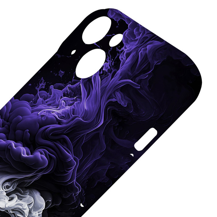 کاور گاردقاب مدل ساده مناسب برای گوشی موبایل اپل iphone15