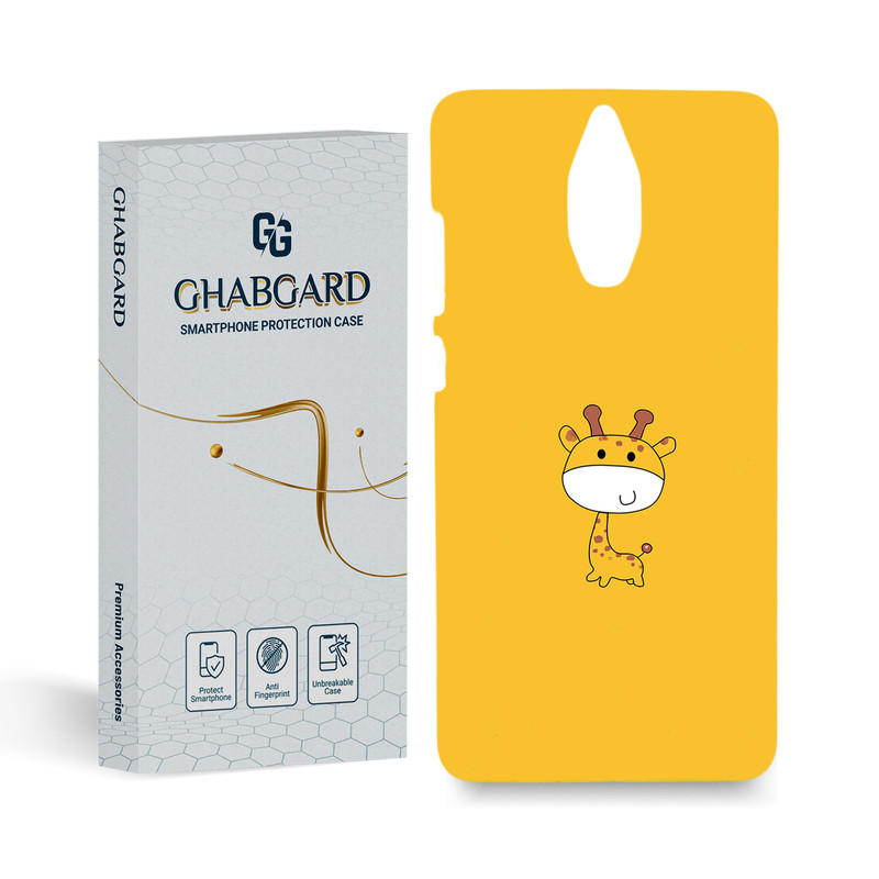 کاور قاب گارد مدل فانتزی مناسب برای گوشی موبایل هوآوی Mate 9 Pro