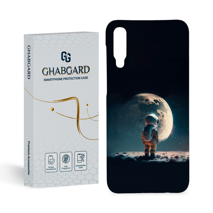 کاور قاب گارد مدل پسرانه مناسب برای گوشی موبایل سامسونگ galaxy A50/A50s/A30s