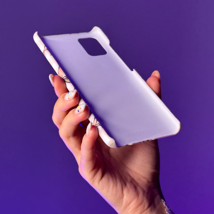 کاور گارد قاب علوی مدل 3D مناسب برای گوشی موبایل سامسونگ Galaxy A51
