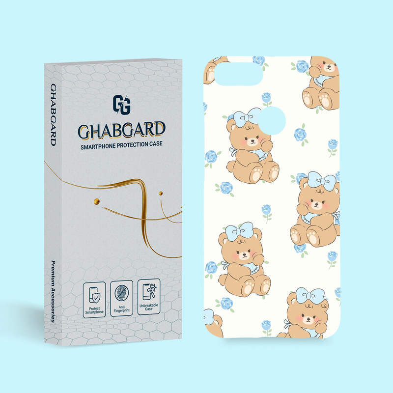 کاور قاب گارد مدل فانتزی مناسب برای گوشی موبایل شیائومی Mi A1 /Mi 5X