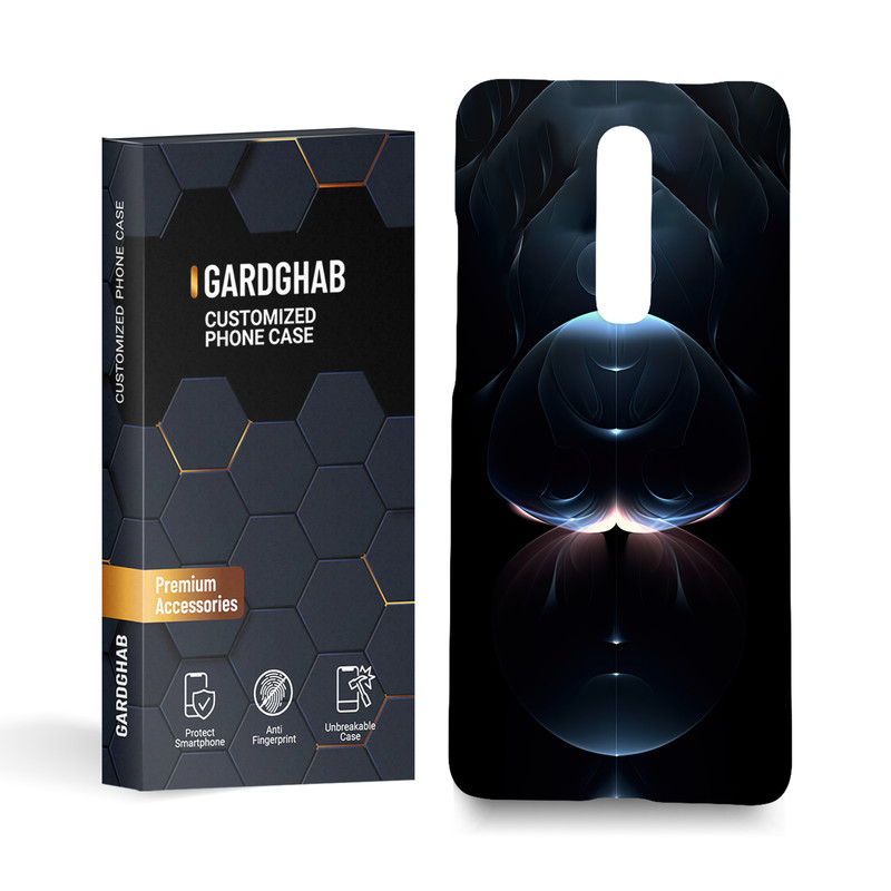 کاور گارد قاب مدل فانتزی مناسب برای گوشی موبایل شیائومی mi 9t / k20 / k20 pro