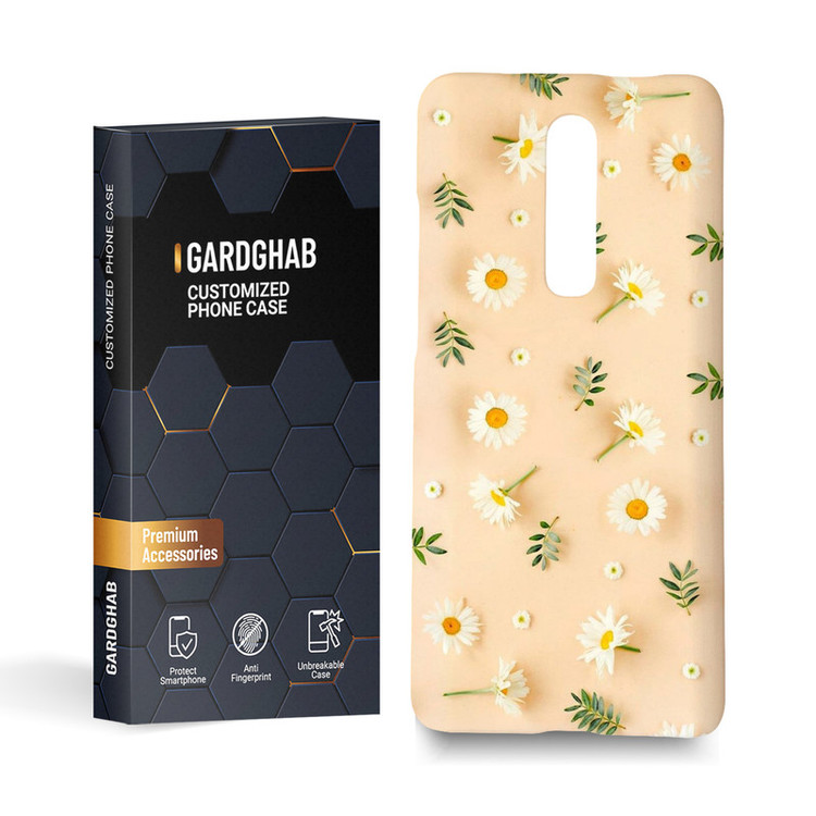 کاور گارد قاب مدل دخترانه مناسب برای گوشی موبایل شیائومی Redmi k20/k20 pro/mi 9 t / mi 9 t pro