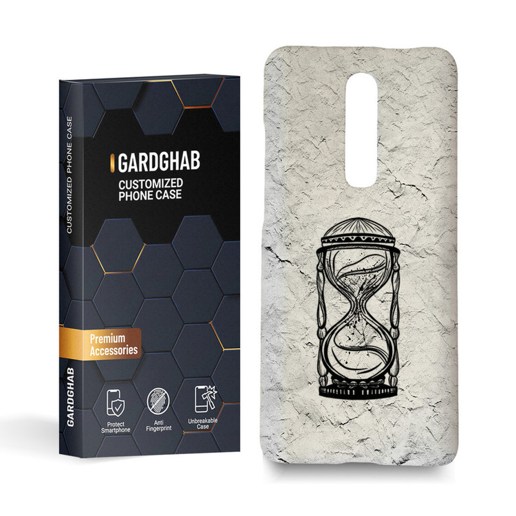 کاور گارد قاب مدل پسرانه مناسب برای گوشی موبایل شیائومی Redmi k20/k20 pro/mi 9 t / mi 9 t pro