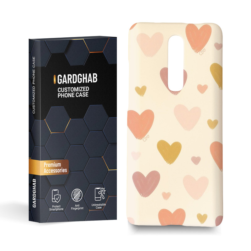کاور گارد قاب مدل فانتزی مناسب برای گوشی موبایل شیائومی mi 9t / k20 / k20 pro
