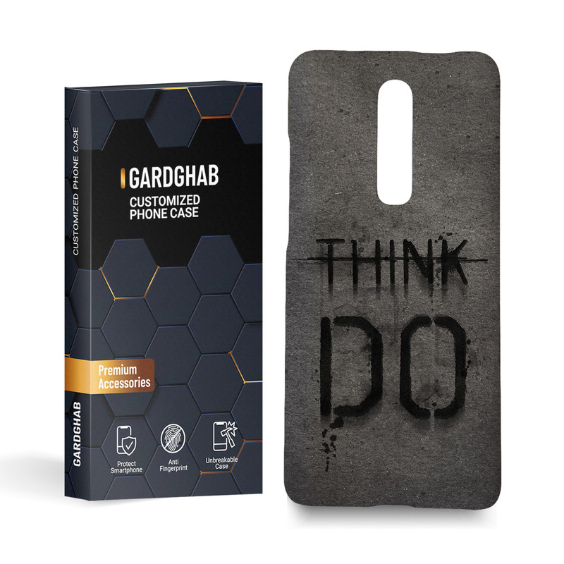 کاور گارد قاب مدل پسرانه مناسب برای گوشی موبایل شیائومی mi 9t / k20 / k20 pro