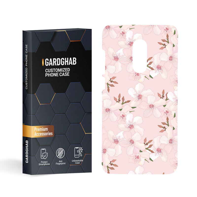 کاور گارد قاب مدل ساده مناسب برای گوشی موبایل شیائومی mi note 4
