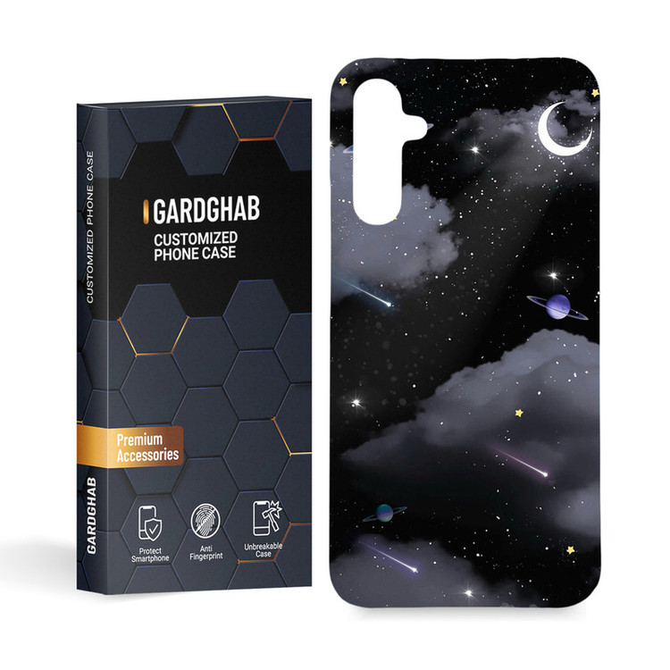 کاور گارد قاب مدل فانتزی مناسب برای گوشی موبایل سامسونگ Galaxy A34 5g