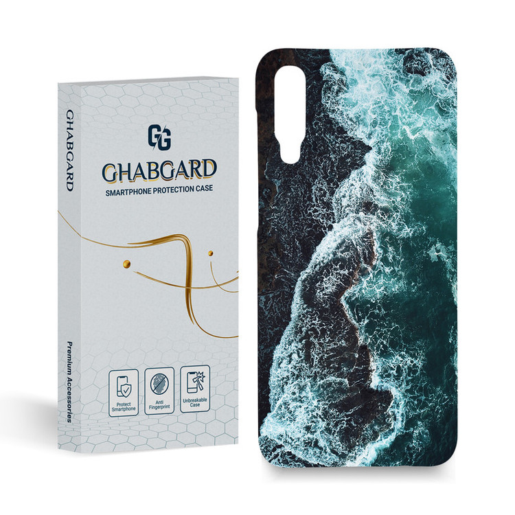 کاور قاب گارد مدل فانتزی مناسب برای گوشی موبایل سامسونگ galaxy A50