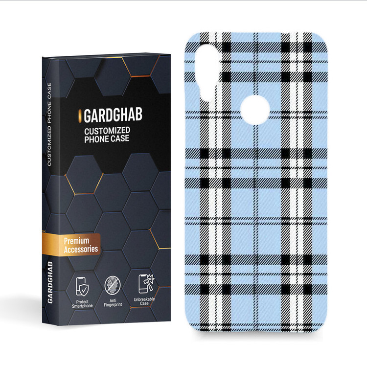 کاور گارد قاب مدل فانتزی مناسب برای گوشی موبایل شیائومی Redmi Note 7 / Note 7 Pro