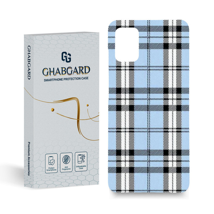 کاور قاب گارد مدل فانتزی مناسب برای گوشی موبایل سامسونگ galaxy a31