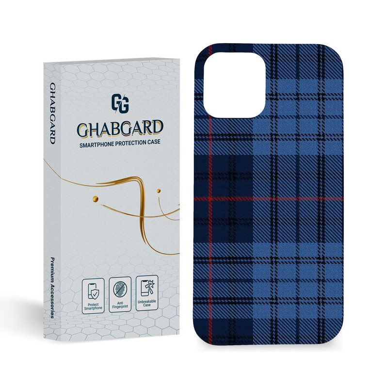کاور قاب گارد مدل فانتزی مناسب برای گوشی موبایل اپل iphone 12