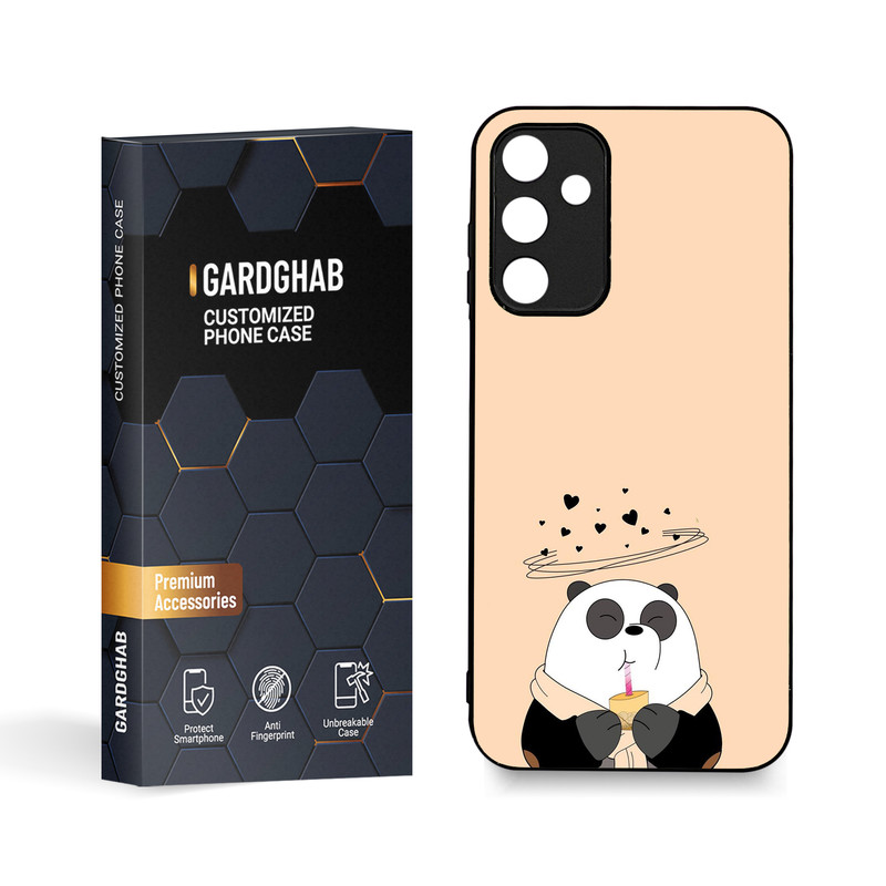 کاور گارد قاب مدل فانتزی مناسب برای گوشی موبایل سامسونگ Galaxy A15 5G/A15 4G