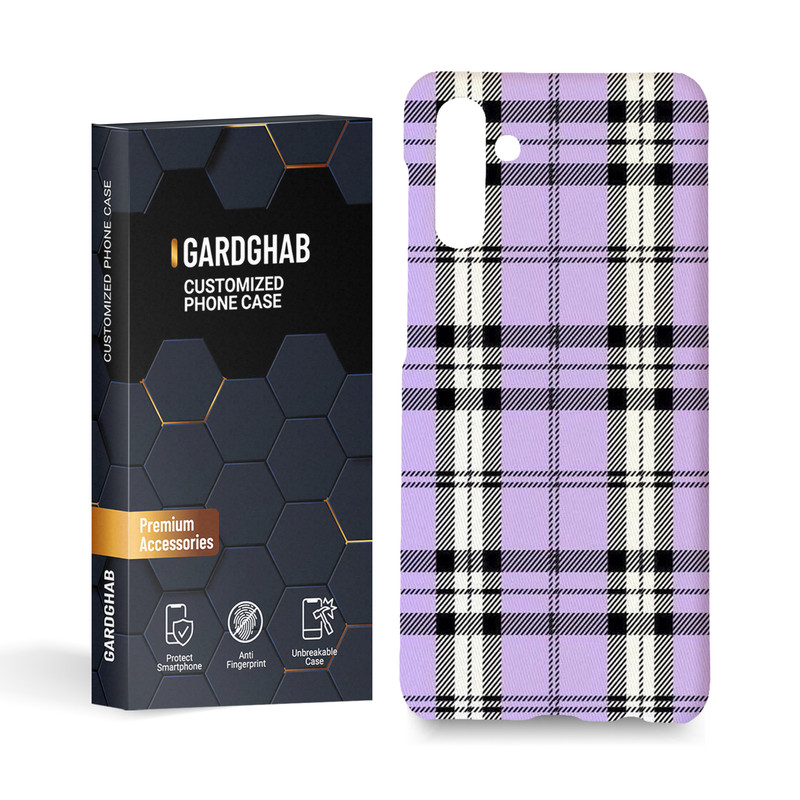 کاور گارد قاب مدل فانتزی مناسب برای گوشی موبایل سامسونگ  Galaxy A13 5g