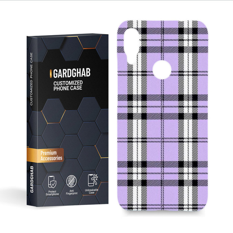 کاور گارد قاب مدل فانتزی مناسب برای گوشی موبایل شیائومی Redmi Note 7 / Note 7 Pro