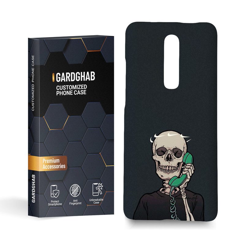کاور گارد قاب مدل فانتزی مناسب برای گوشی موبایل شیائومی k20 pro / k20 / mi 9t / 9t pro