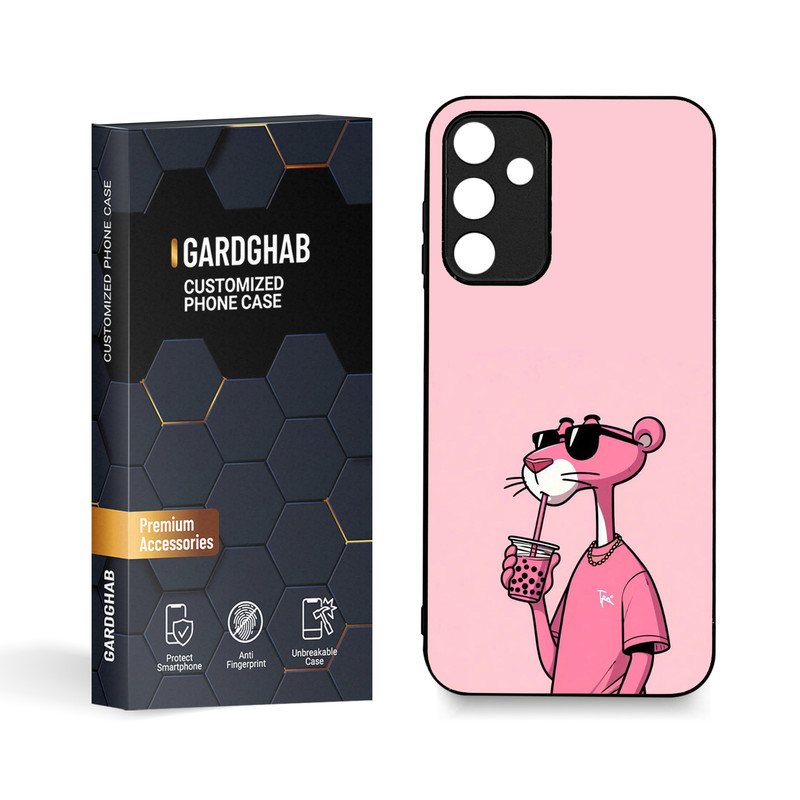 کاور گارد قاب مدل فانتزی مناسب برای گوشی موبایل سامسونگ Galaxy A15 5G/A15 4G