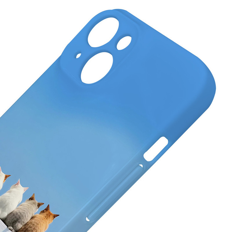 کاور گارد قاب مدل هنری مناسب برای گوشی موبایل اپل iPhone 14