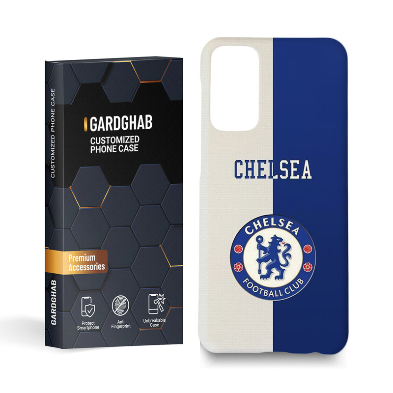 کاور گارد قاب مدل پسرانه مناسب برای گوشی موبایل سامسونگ  Galaxy M23