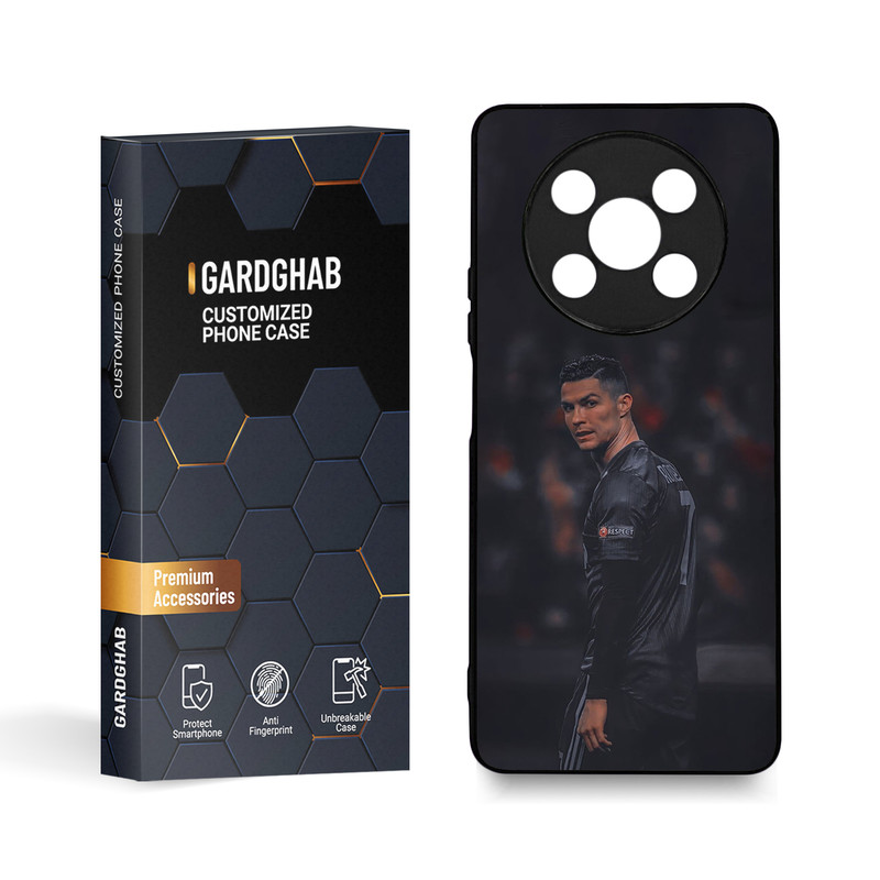 کاور گارد قاب مدل پسرانه مناسب برای گوشی موبایل آنر X9 5G/X9 4G
