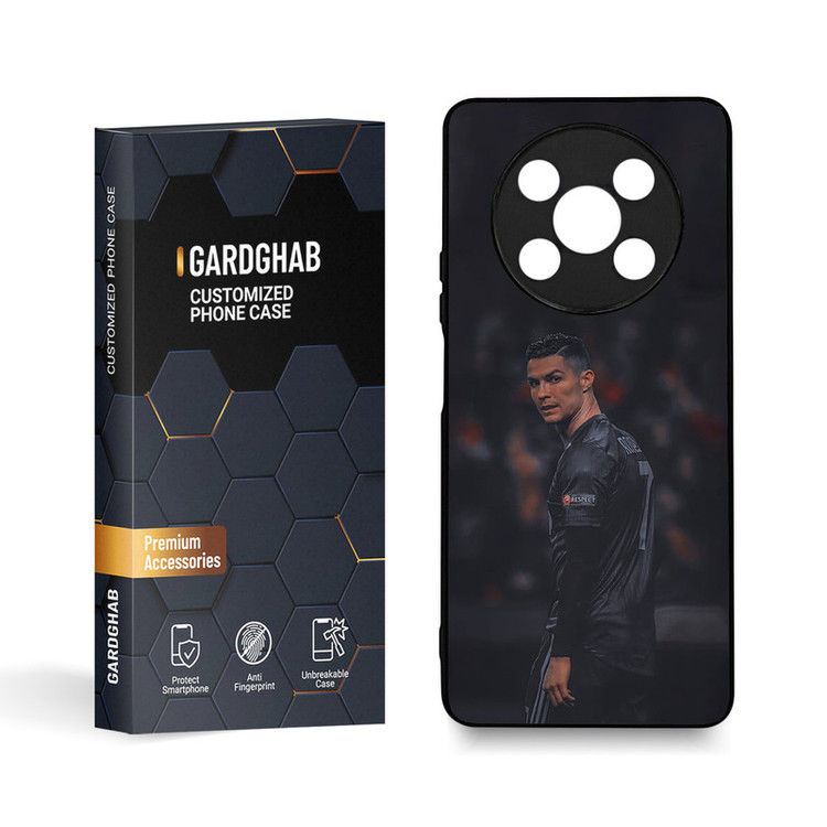 کاور گارد قاب مدل پسرانه مناسب برای گوشی موبایل آنر X9 5G/X9 4G