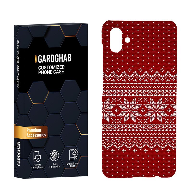 کاور گارد قاب مدل ساده مناسب برای گوشی موبایل سامسونگ Galaxy M13 5G