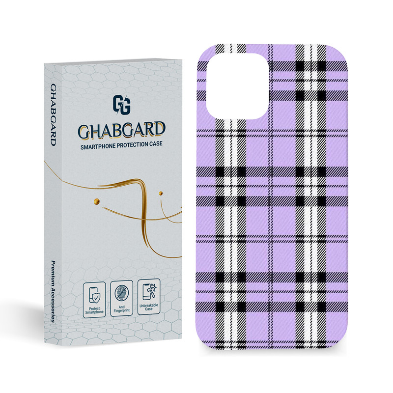 کاور قاب گارد مدل فانتزی مناسب برای گوشی موبایل اپل iphone 12