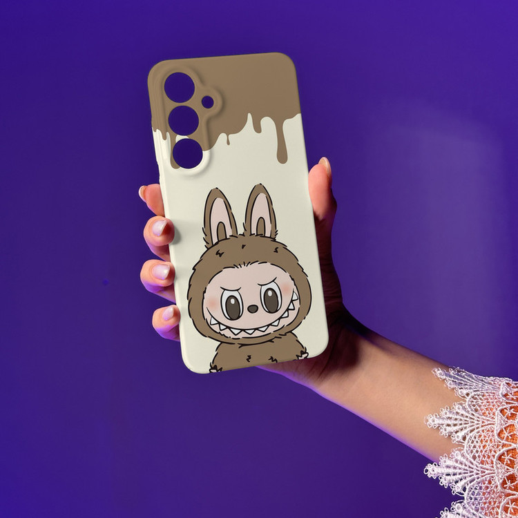 کاور گارد قاب علوی مدل HML مناسب برای گوشی موبایل سامسونگ Galaxy S24 FE