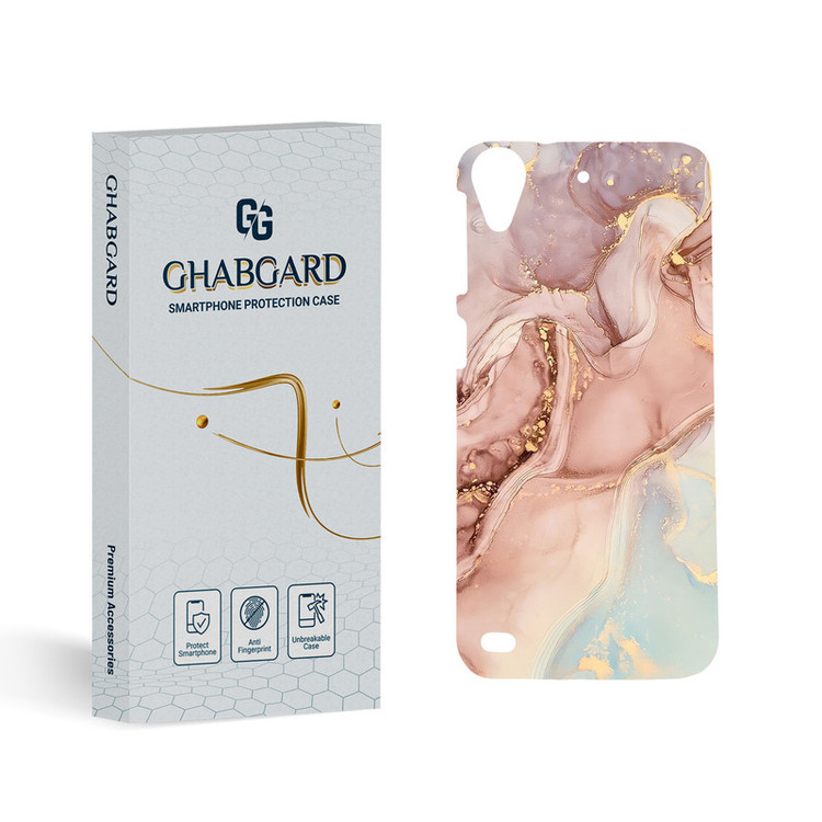 کاور قاب گارد مدل ساده مناسب برای گوشی موبایل اچ تی سی Desire 530