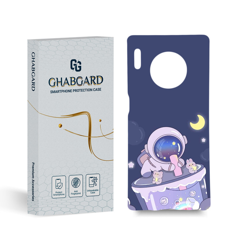 کاور قاب گارد مدل دخترانه مناسب برای گوشی موبایل هوآوی Mate 30 pro