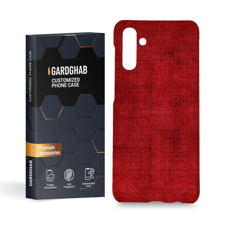 کاور گارد قاب مدل پسرانه مناسب برای گوشی موبایل سامسونگ Galaxy A13 5g