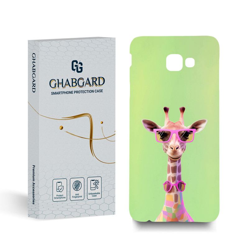 کاور قاب گارد مدل فانتزی مناسب برای گوشی موبایل سامسونگ  Galaxy J4 Core