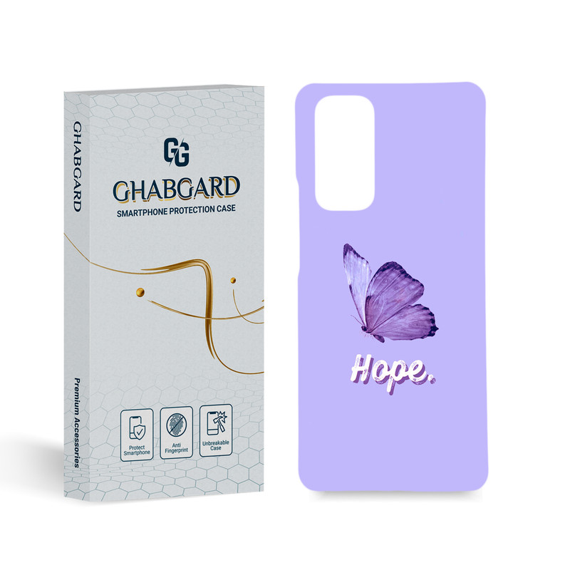 کاور قاب گارد مدل دخترانه مناسب برای گوشی موبایل آنر 30pro