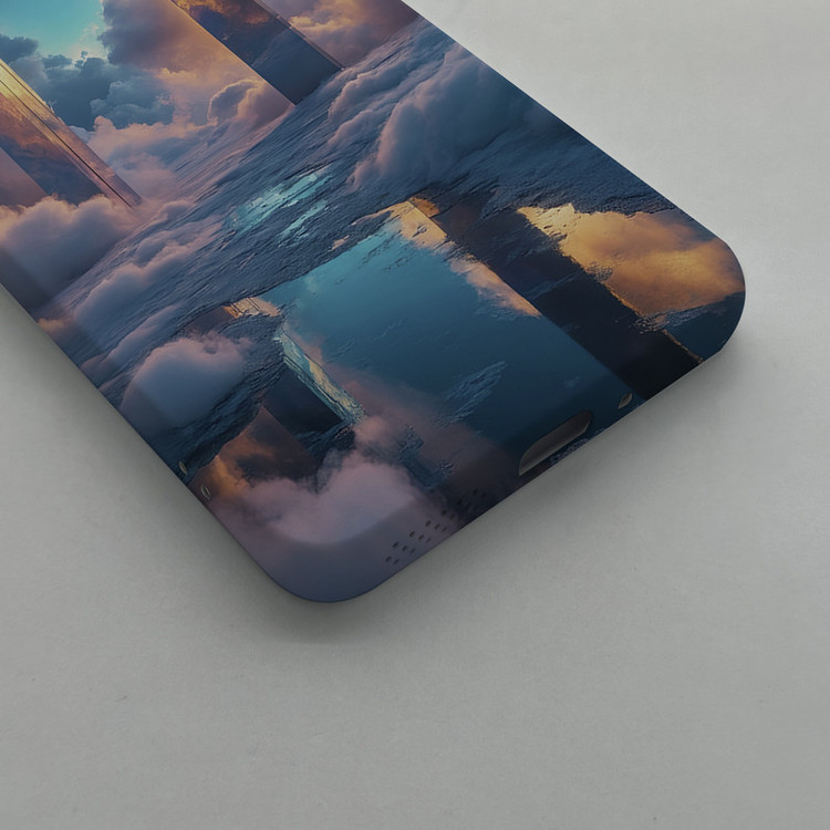 کاور گارد قاب علوی مدل SML مناسب برای گوشی موبایل شیائومی Redmi Note 14 Pro 5G