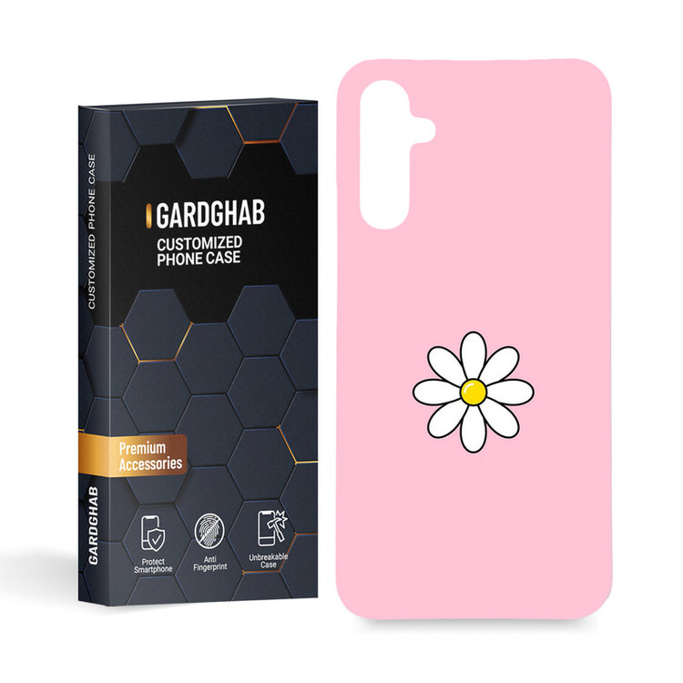 کاور گارد قاب مدل فانتزی مناسب برای گوشی موبایل سامسونگ Galaxy A34 5g
