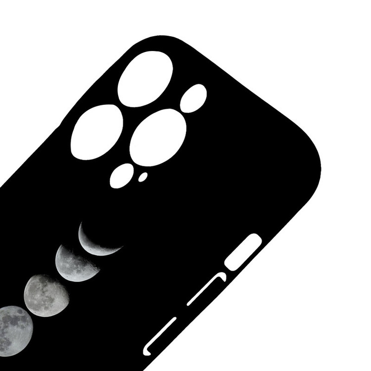 کاور گارد قاب مدل ساده مناسب برای گوشی موبایل اپل iPhone 14 Pro