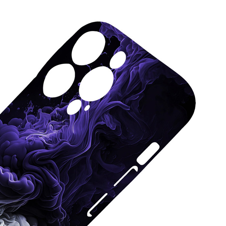 کاور گارد قاب مدل ساده مناسب برای گوشی موبایل اپل iPhone 14 Pro