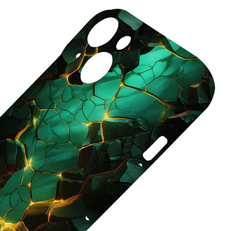 کاور گارد قاب مدل ساده مناسب برای گوشی موبایل اپل iPhone 14