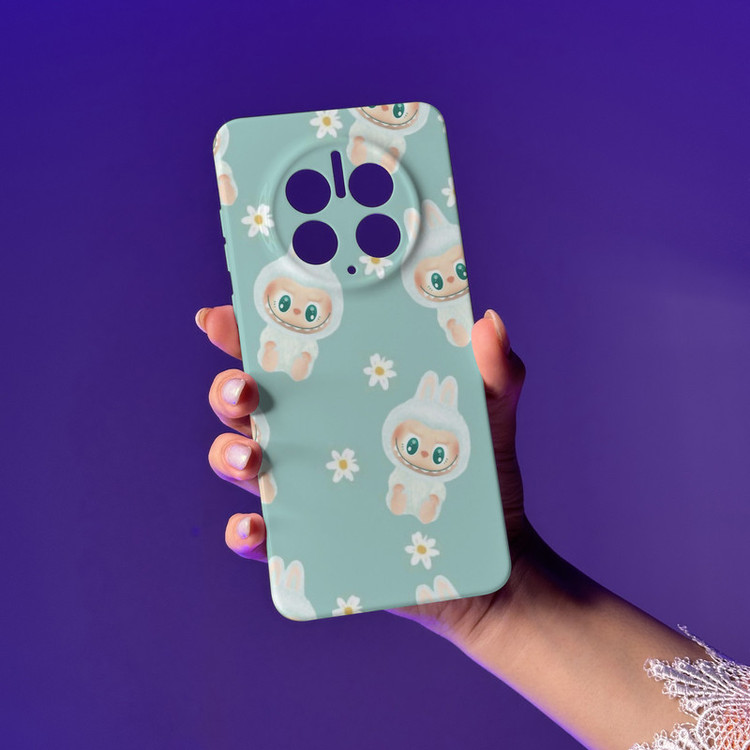 کاور گارد قاب علوی مدل SML مناسب برای گوشی موبایل هواوی Mate 50 Pro