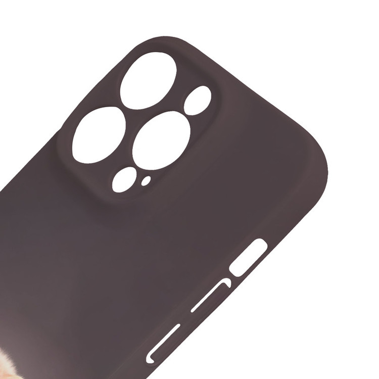 کاور گارد قاب مدل فانتزی مناسب برای گوشی موبایل اپل iPhone 15 Promax