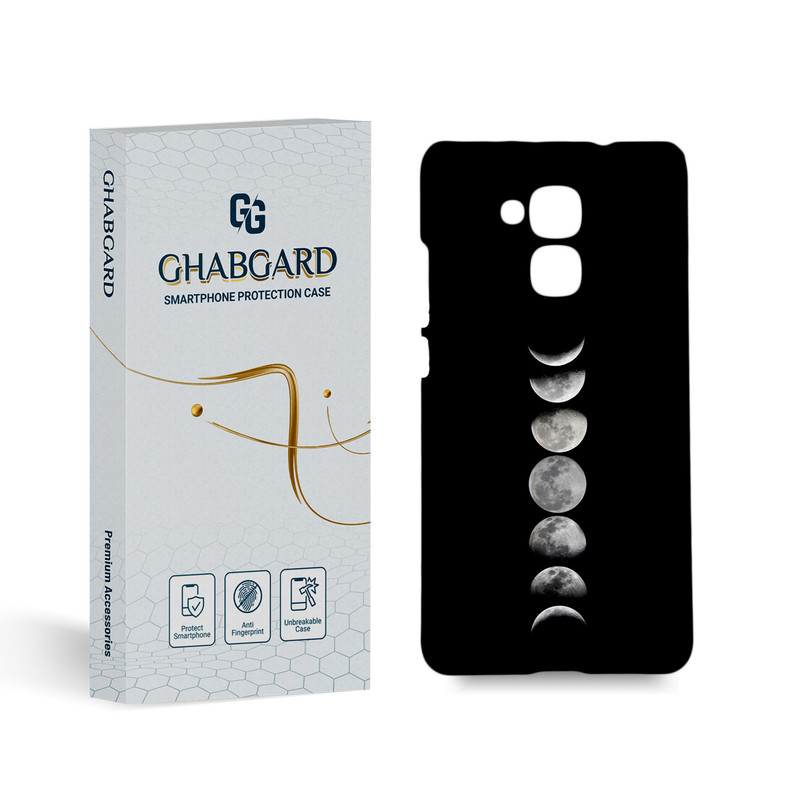 کاور قاب گارد مدل ساده مناسب برای گوشی موبایل انر  5c