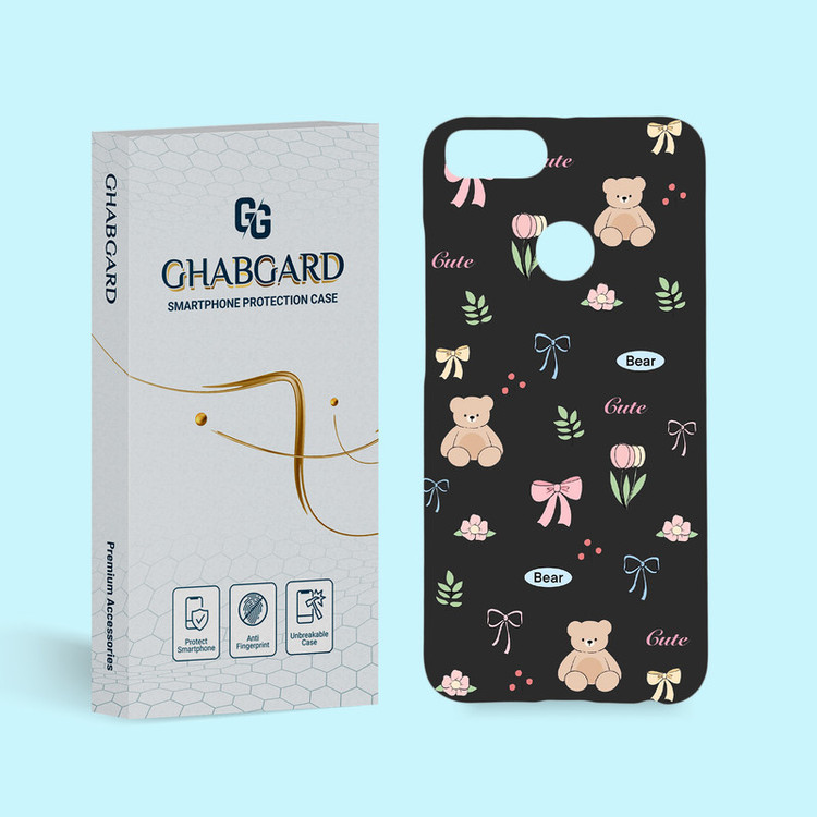 کاور قاب گارد مدل فانتزی مناسب برای گوشی موبایل شیائومی Mi A1 /Mi 5X