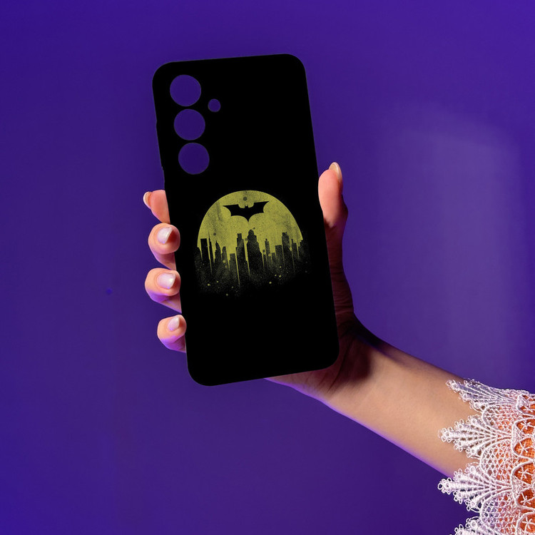 کاور گارد قاب علوی مدل SML مناسب برای گوشی موبایل سامسونگ Galaxy S24 FE