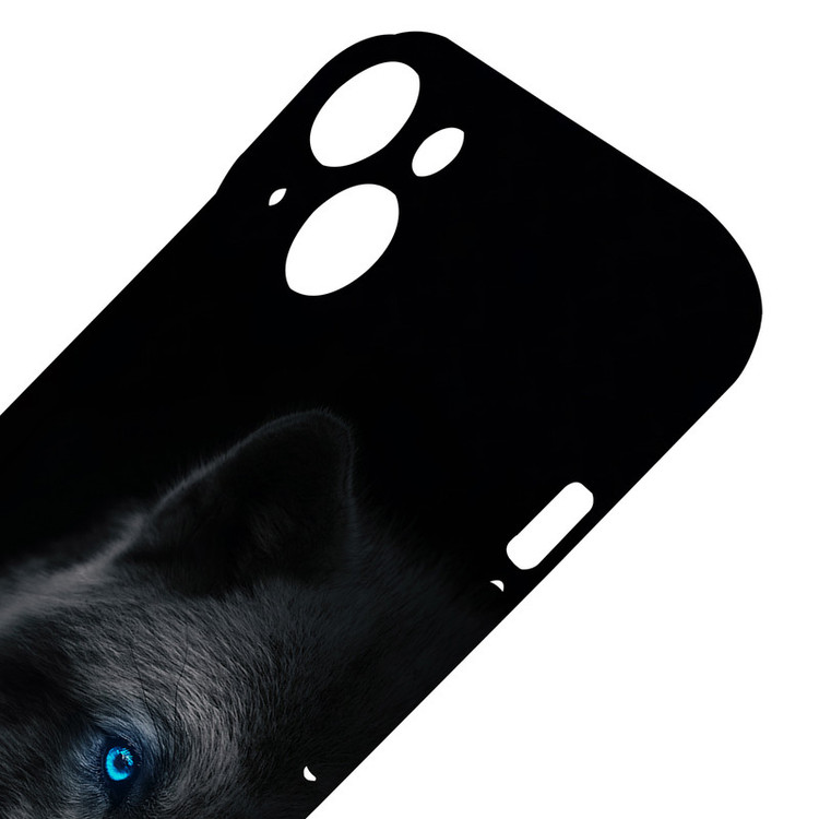 کاور گارد قاب مدل پسرانه مناسب برای گوشی موبایل اپل IPhone 14 Plus