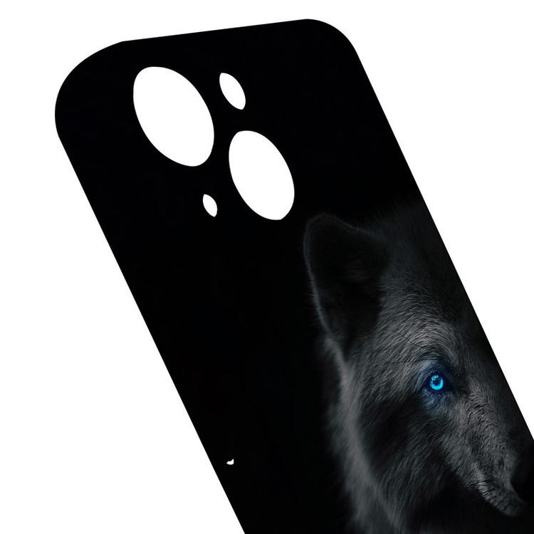 کاور گارد قاب مدل پسرانه مناسب برای گوشی موبایل اپل IPhone 14 Plus