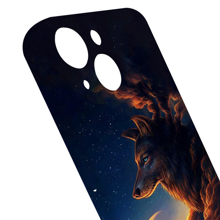 کاور گاردقاب مدل پسرانه مناسب برای گوشی موبایل اپل iPhone 14