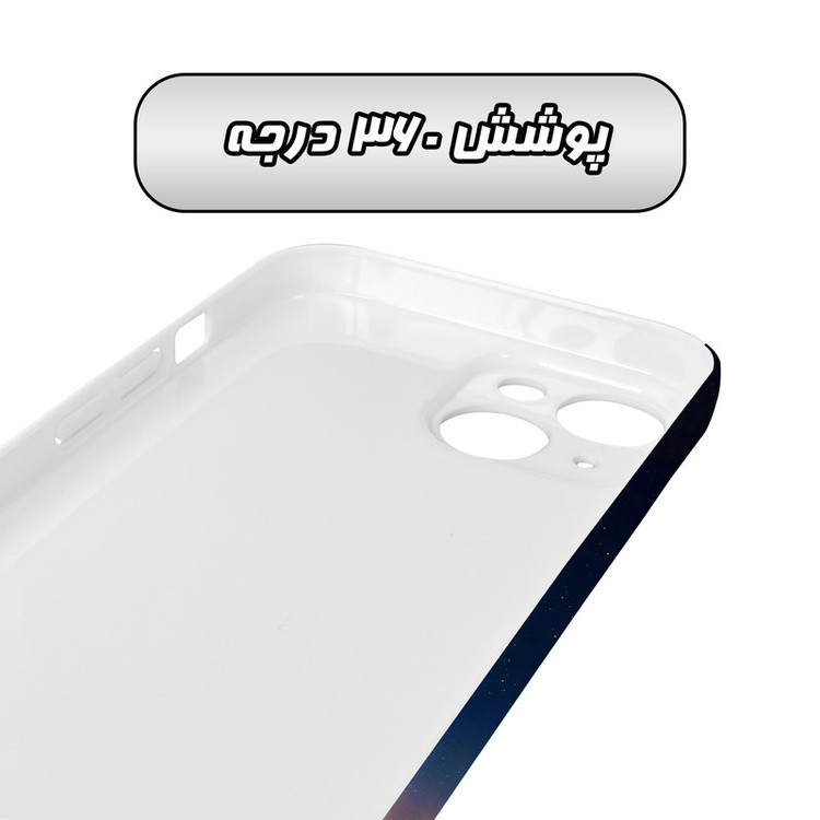 کاور گاردقاب مدل پسرانه مناسب برای گوشی موبایل اپل iPhone 14