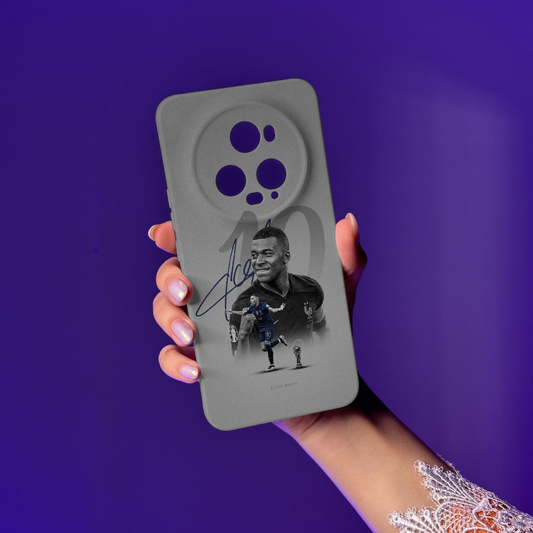 کاور گارد قاب علوی مدل SML مناسب برای گوشی موبایل آنر Magic 5 Pro