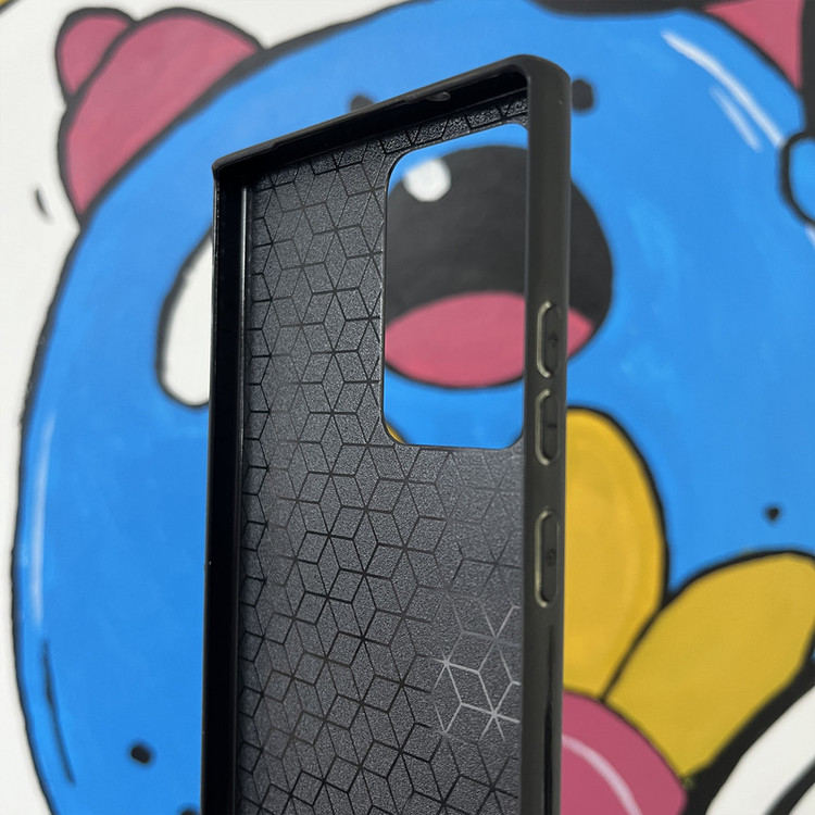 کاور گارد قاب علوی مدل Glass مناسب برای گوشی موبایل سامسونگ Galaxy Note 20 Ultra