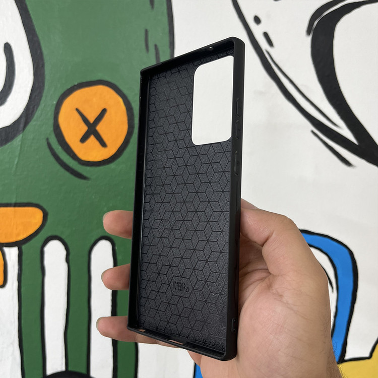 کاور گارد قاب علوی مدل Glass مناسب برای گوشی موبایل سامسونگ Galaxy Note 20 Ultra